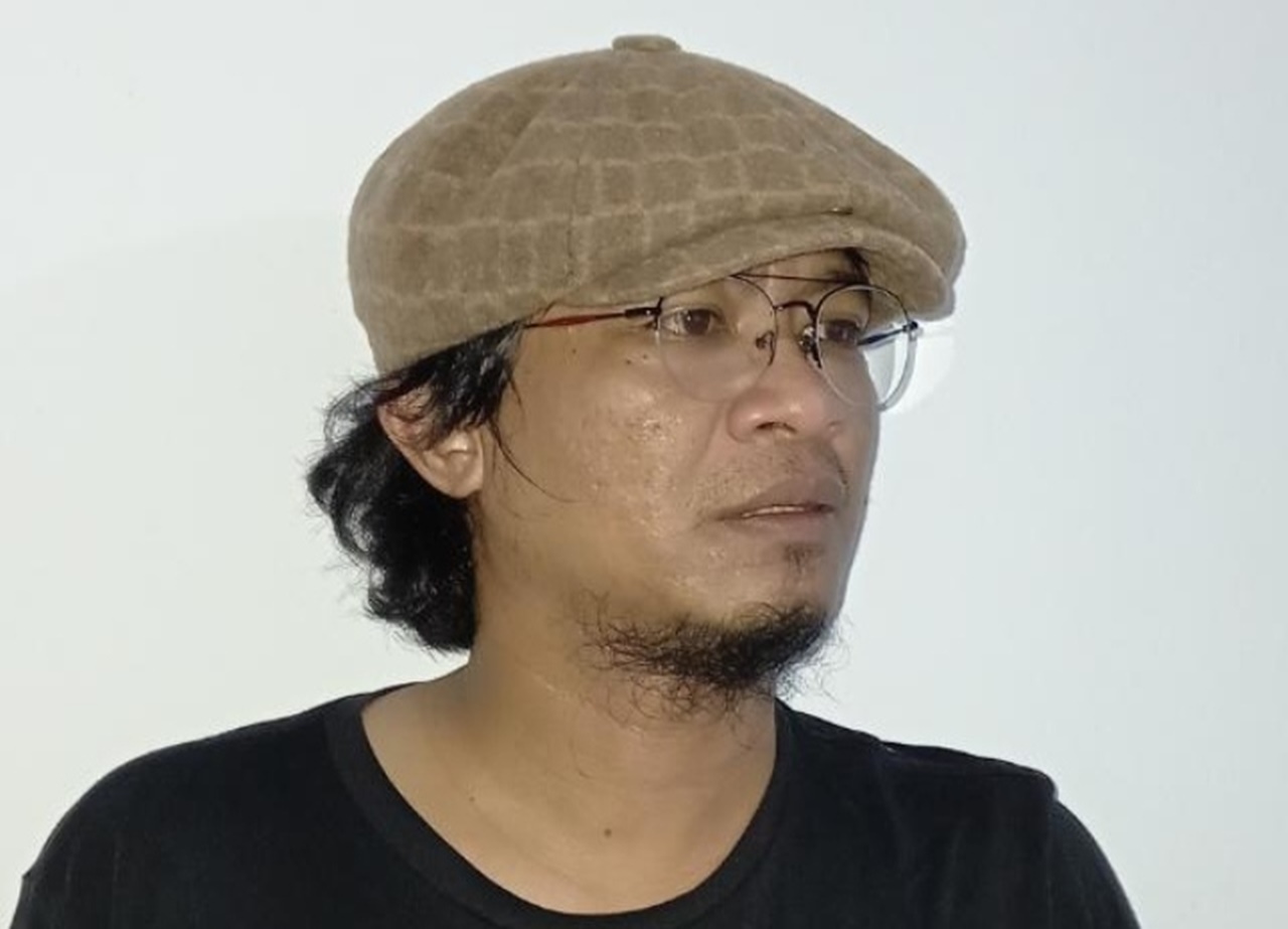 dosen Maritim Raja Ali Kepri