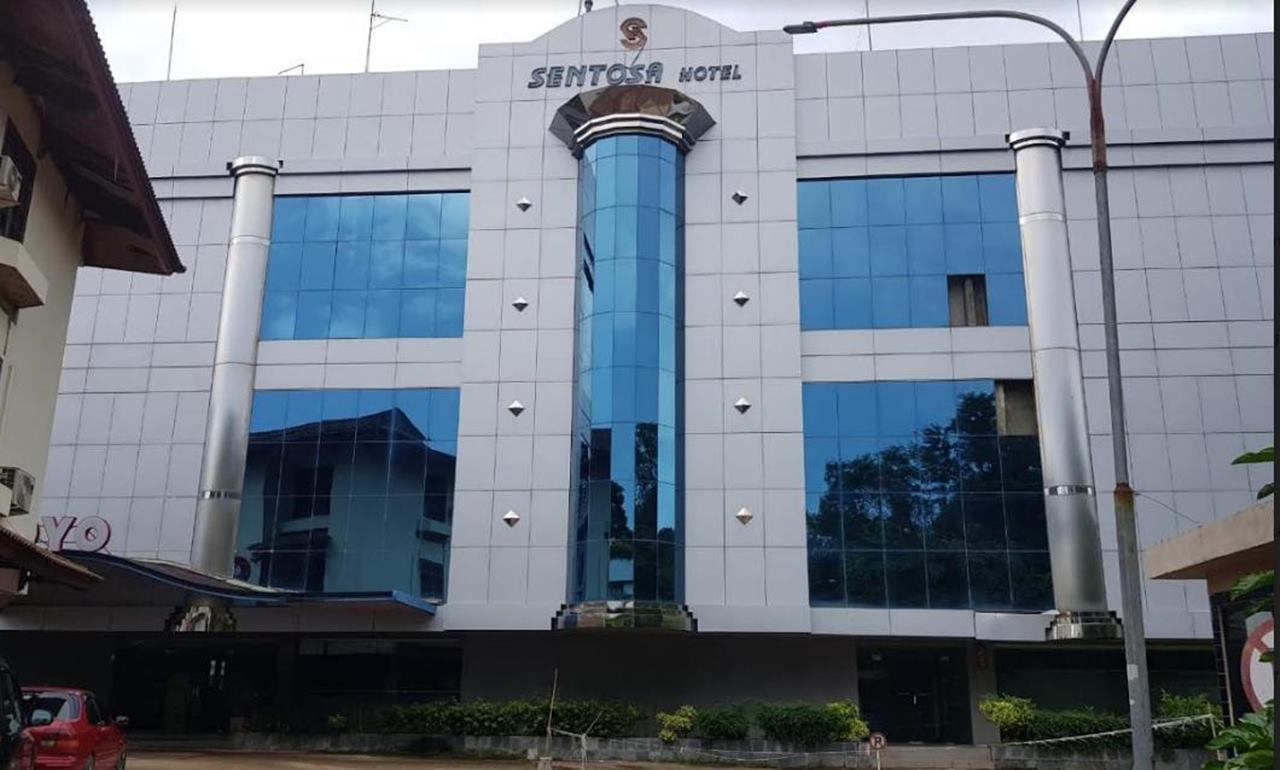 hotel sentosa Batam