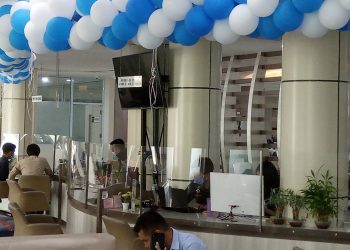 kantor Bea Cukai Batam