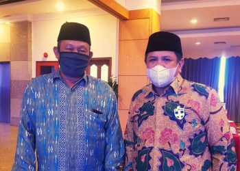 Kanwil Kementerian Agama Kepri