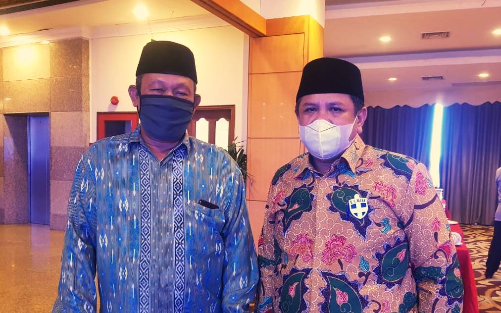 Kanwil Kementerian Agama Kepri