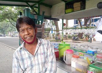 kolak dingin DPRD Sumut