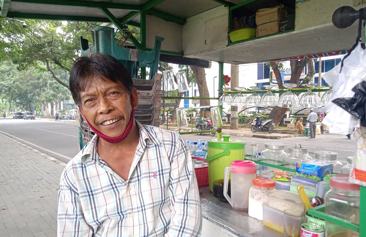 kolak dingin DPRD Sumut