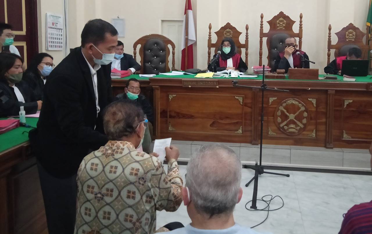 Pengadilan Negeri Medan