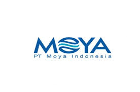 Logo PT Moya Indonesia. (Foto: SumatraTimes)