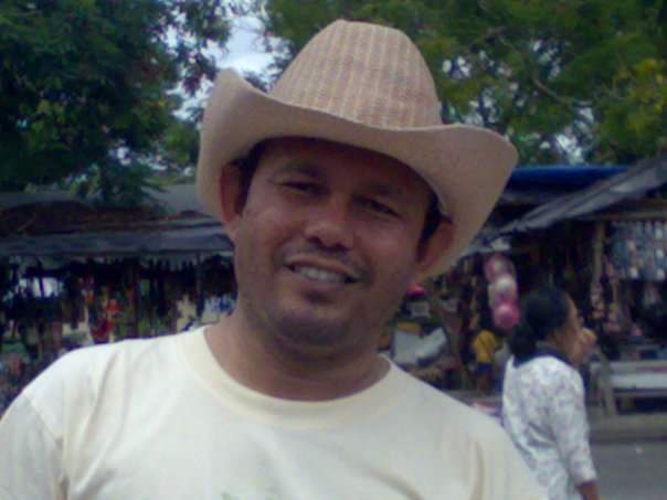 Praktisi Lingkungan Hidup Batam