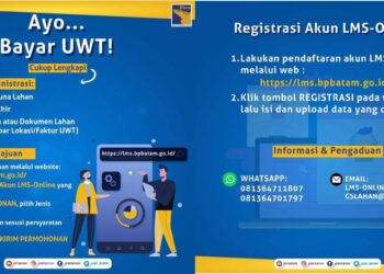 UWT BP Batam
