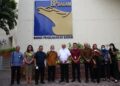 Badan Pengusahaan (BP) Bintan melakukan kunjungan kerja ke Badan Pengusahaan (BP) Batam, Jumat (19/2/2021). (Foto: Humas BP Batam)