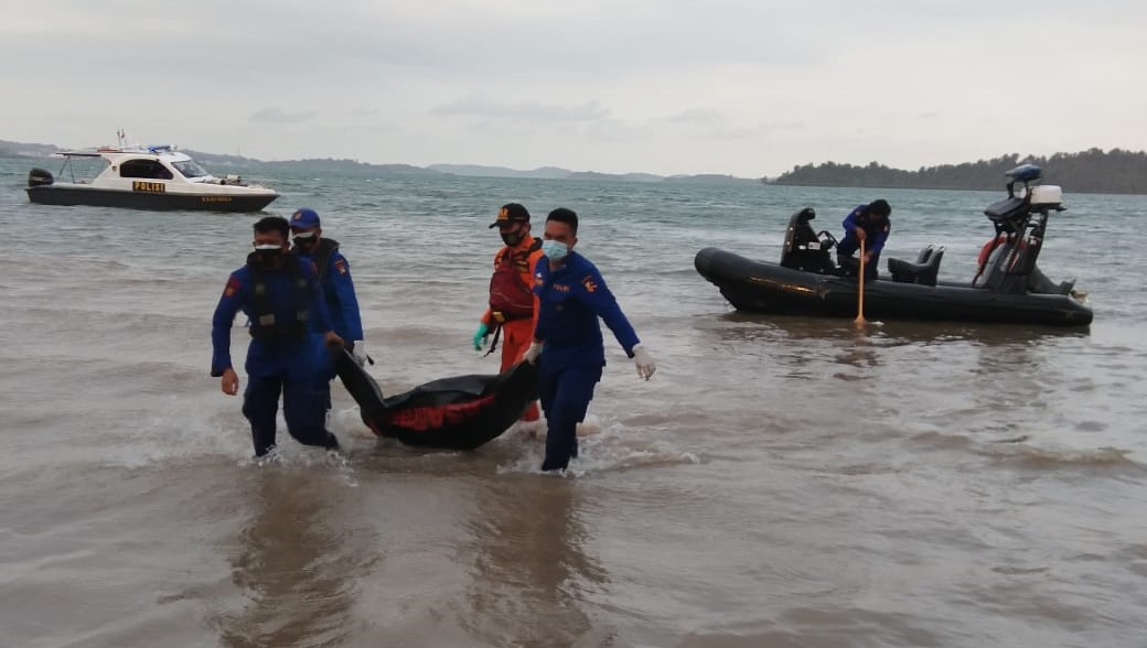 Basarnas Tanjungpinang