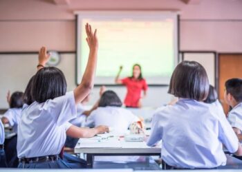 Ilustrasi. (Foto: dok. Shutterstock)