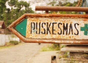 Ilustrasi Puskesmas. (Foto: Istimewa)