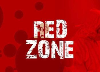 Ilustrasi zona merah. (Foto: Istimewa)