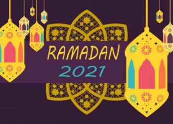 Ilustrasi bulan Ramadan 2021. (Foto: net)