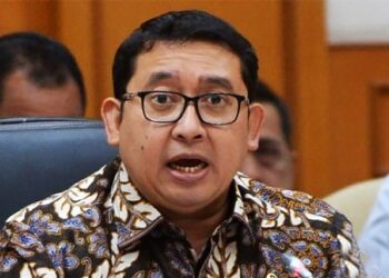 Fadli Zon Anggota BKSAP DPR RI 2019-2024. (Foto: Istimewa)