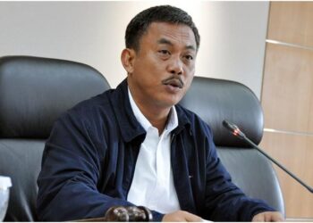 Ketua DPRD DKI Jakarta, Prasetio Edi Marsudi. (Foto: Istimewa)