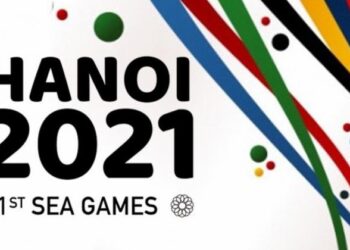 Ilustrasi SEA Games 2021 Hanoi, Vietnam. (Foto: IST)