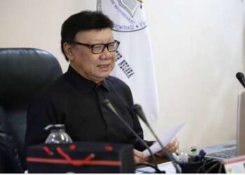 Menteri PANRB, Tjahjo Kumolo. (Foto: Istimewa)