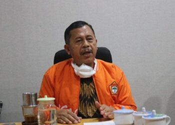 Sekjen PPK Kosgoro 1957, DR Sabil Rachman. (Foto: Istimewa)