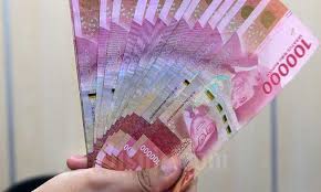 Jumlah uang beredar tahun ini meningkat. (Foto: Istimewa)