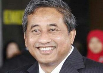 Ketua Dewan Pers, Mohammad Nuh. (Foto: Istimewa)