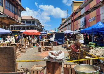 Pelaku penikaman di Batam