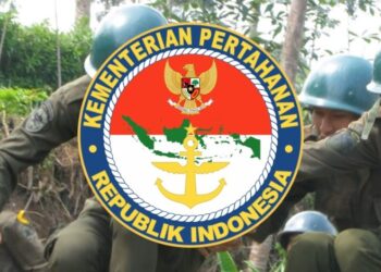 Kementerian Pertahanan (Kemhan) membuka pendaftaran bagi Warga Negara Indonesia (WNI) sukarelawan untuk Komponen Cadangan (Komcad).