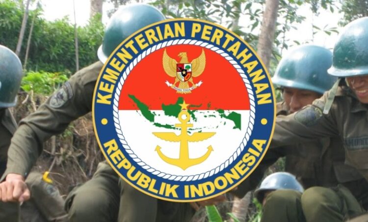 Kemhan Buka Pendaftaran Sukarelawan Komcad | HMStimes.com