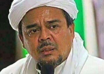 Rizieq Shihab