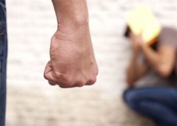 Ilustrasi kekerasan. (Foto: Shutterstock)