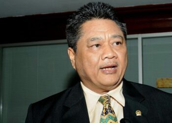 Anggota Komisi VII DPR RI, Ridwan Hisjam. (Foto: Dok Pribadi)