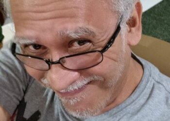 Iwan Fals. (Foto: Twitter @iwanfals)