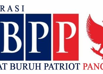 Logo FSBPP. (Foto: Arsip narasumber)