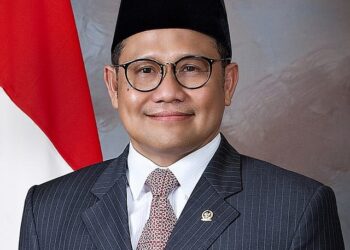 Wakil Ketua DPR RI Muhaimin Iskandar.