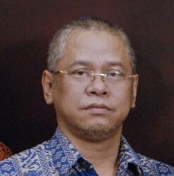 DR. Rizal Ramadhani