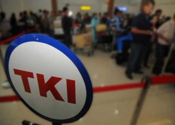 Ilustrasi calon TKI ilegal. (Foto: Media Indonesia)