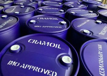 Produk Cramoil Singapura. (Foto: cramoil.com)