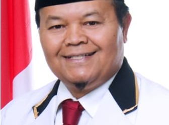 Wakil Ketua Majelis Syuro PKS, Hidayat Nur Wahid (HNW).