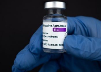 AstraZeneca salah satu jenis vaksin yang kita gunakan untuk tingkatkan herd immunity.