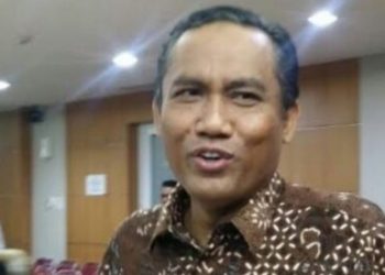 Inspektur Pemerintah Provinsi DKI Jakarta, Syaefuloh Hidayat.