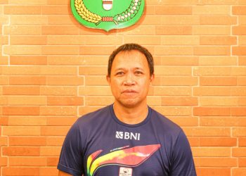 Kepala pelatih sektor ganda campuran Pelatnas PBSI di Cipayung, Jakarta Timur, Richard Leonard Mainaky mengumumkan pensiun sebagai pelatih pada 27 September mendatang.