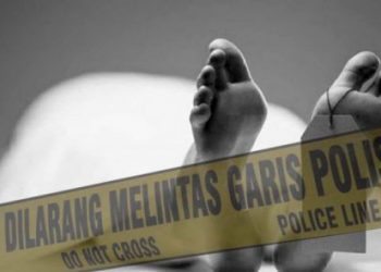 Ilustrasi Bunuh Diri. (Foto: Medcom.id)