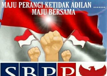 Serikat Buruh Patriot Pancasila (SBPP). (Foto: Arsip Narasumber)