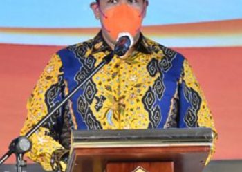 Anggota Komisi I DPR Dave AF Laksono. (Foto: PPK Kosgoro 1957)
