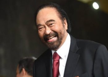 Ketua Umun Partai NasDem Surya Paloh. (Foto: dok. Instagram)