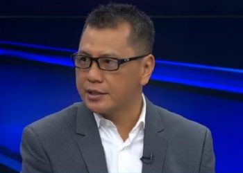 Pengamat sepak bola nasional, Kesit Budi Handoyo. (Foto: PWI Jaya)