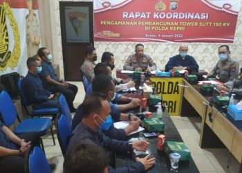 Pada era digital sekarang ini, tidak dapat dipungkiri bahwa listrik merupakan salah satu kebutuhan utama masyarakat. (Foto: Bright PLN Batam)