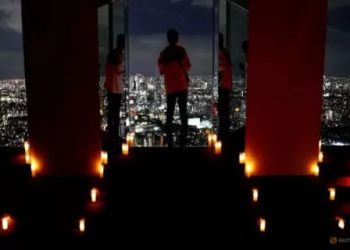 Jepang Keluarkan Peringatan Soal Kemungkinan Krisis Listrik. (Foto: SINDONEWS.com)