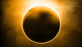 Bulan (Foto: CNBC Indonesia)