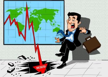 Bank Dunia, meramal pertumbuhan ekonomi Indonesia bisa mencapai 5,1% pada tahun ini. (Foto: Aristya Rahadian).