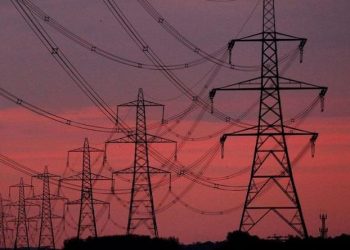 Ilustrasi listrik (Foto: iNews.id)